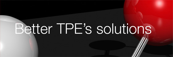 Better TPE's solution